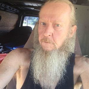 Meet your Posher, Jim